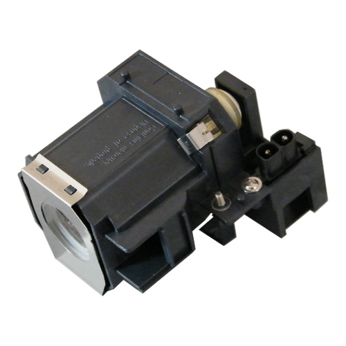 Bombilla Pro-Gen OEM con carcasa Lámpara para EPSON ELPLP35