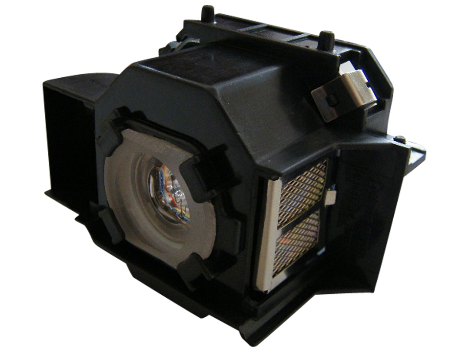 Bombilla Pro-Gen OEM con carcasa Lámpara para EPSON ELPLP36