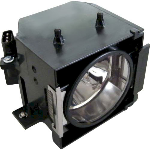 Bombilla Pro-Gen OEM con carcasa Lámpara para EPSON ELPLP37
