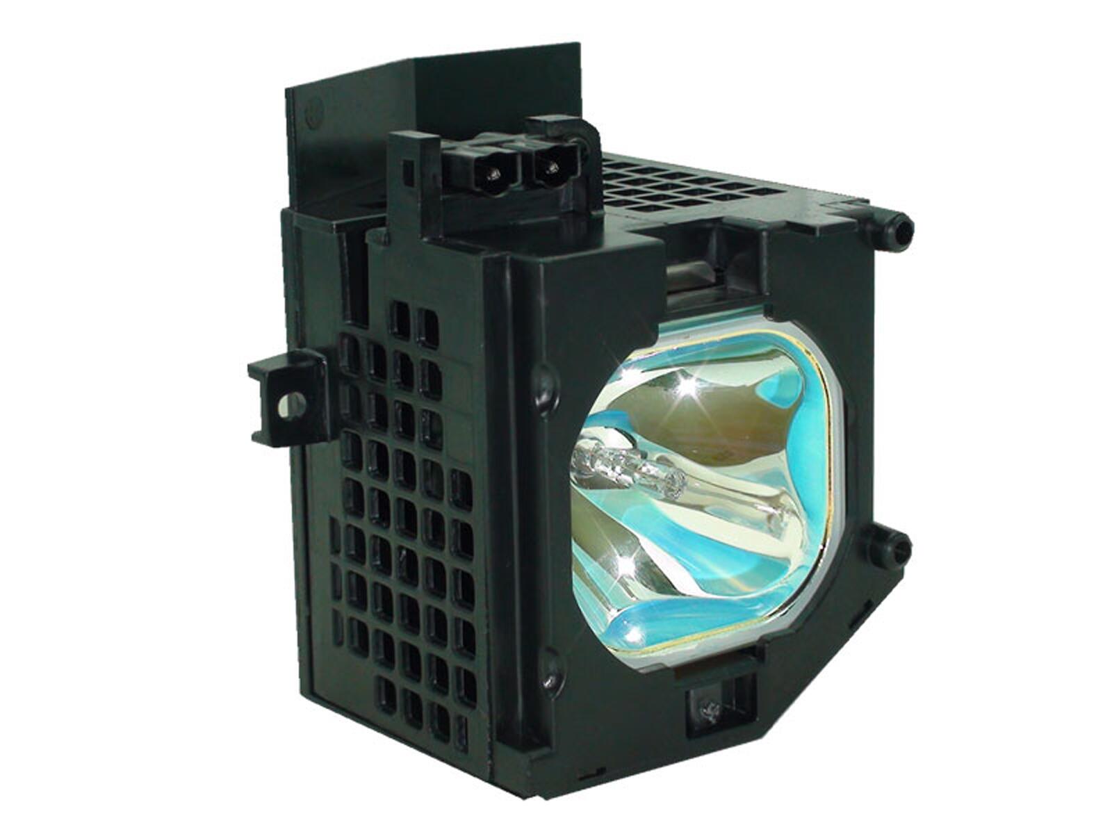 Bombilla Pro-Gen OEM con carcasa Lámpara para HITACHI LP700