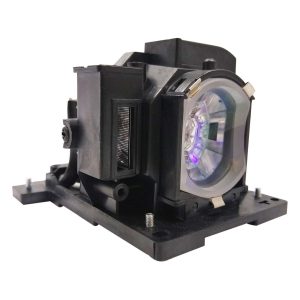 Bombilla Pro-Gen OEM con carcasa Lámpara para DT02081 MAXELL