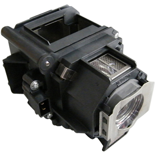 Bombilla Pro-Gen OEM con carcasa Lámpara para EPSON ELPLP62