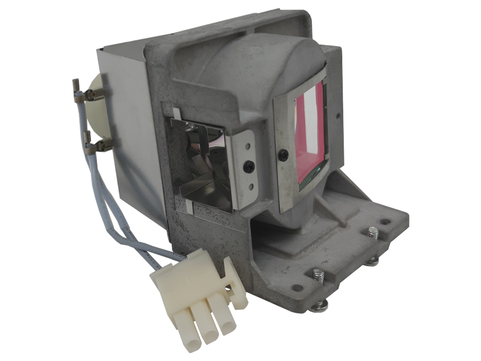 Módulo original VIVITEK Lámpara para VIVITEK XX5050000500