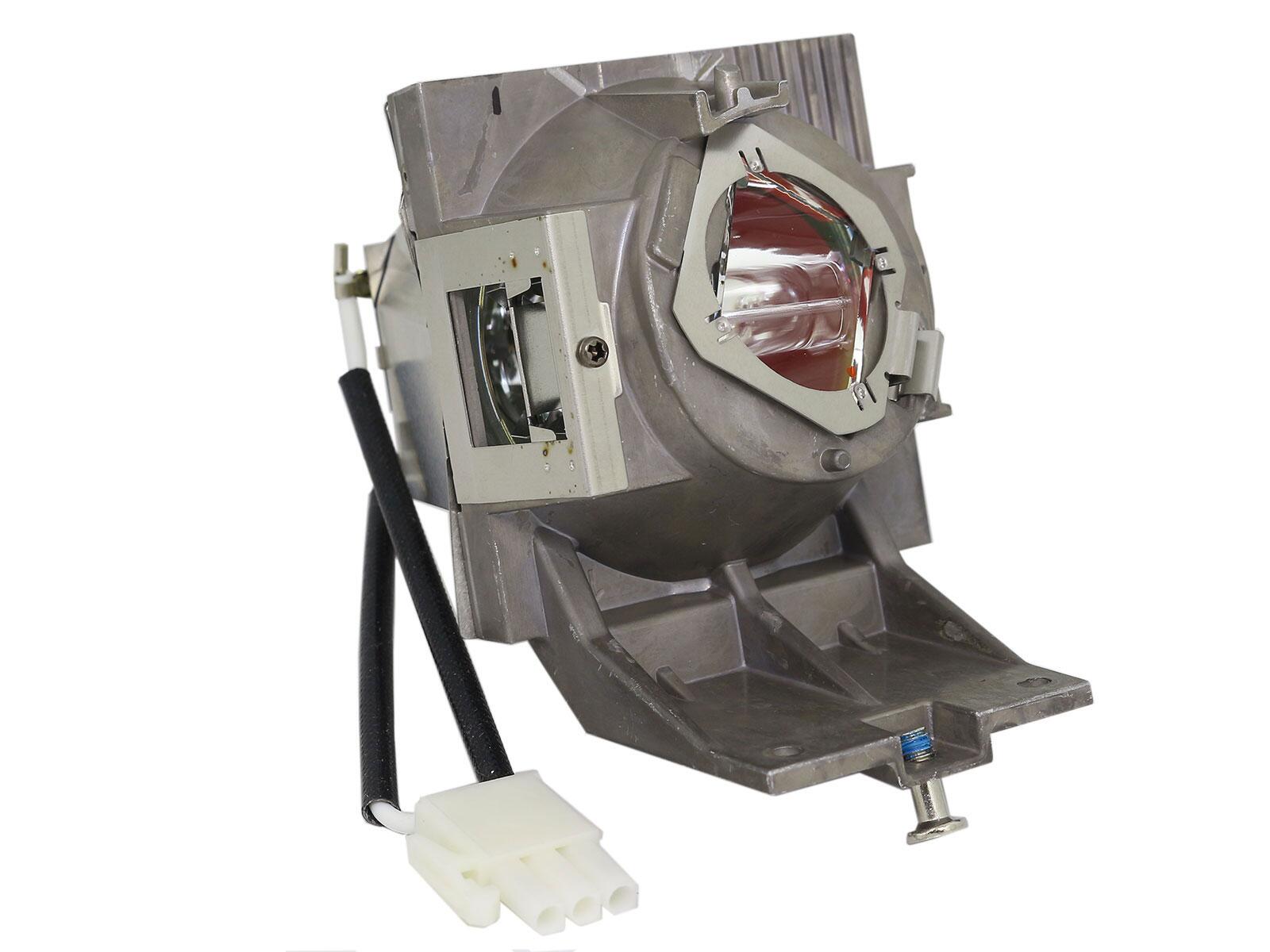 Bombilla Pro-Gen OEM con carcasa Lámpara para VIEWSONIC RLC-126
