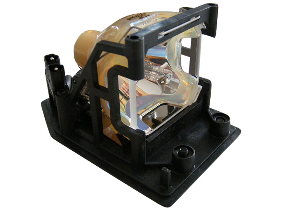 Bombilla Pro-Gen OEM con carcasa Lámpara para PROYECTOR EUROPE SP-LAMP-LP2E