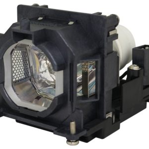 Bombilla Pro-Gen OEM con carcasa Lámpara para EIKI 23040049 22040001