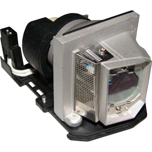 Bombilla Pro-Gen OEM con carcasa Lámpara para OPTOMA SP.8EH01GC01