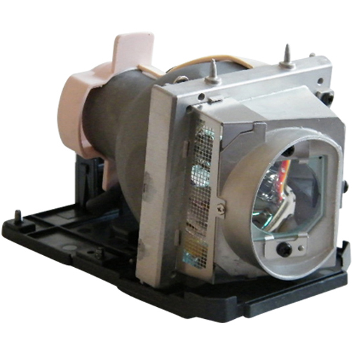 Bombilla Pro-Gen OEM con carcasa Lámpara para OPTOMA SP.8BY01GC01 BL-FU280B