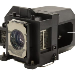 Bombilla Pro-Gen OEM con carcasa Lámpara para EPSON ELPLP57
