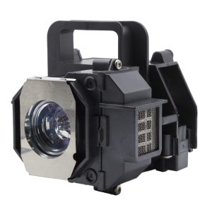 Bombilla Pro-Gen OEM con carcasa Lámpara para EPSON ELPLP49