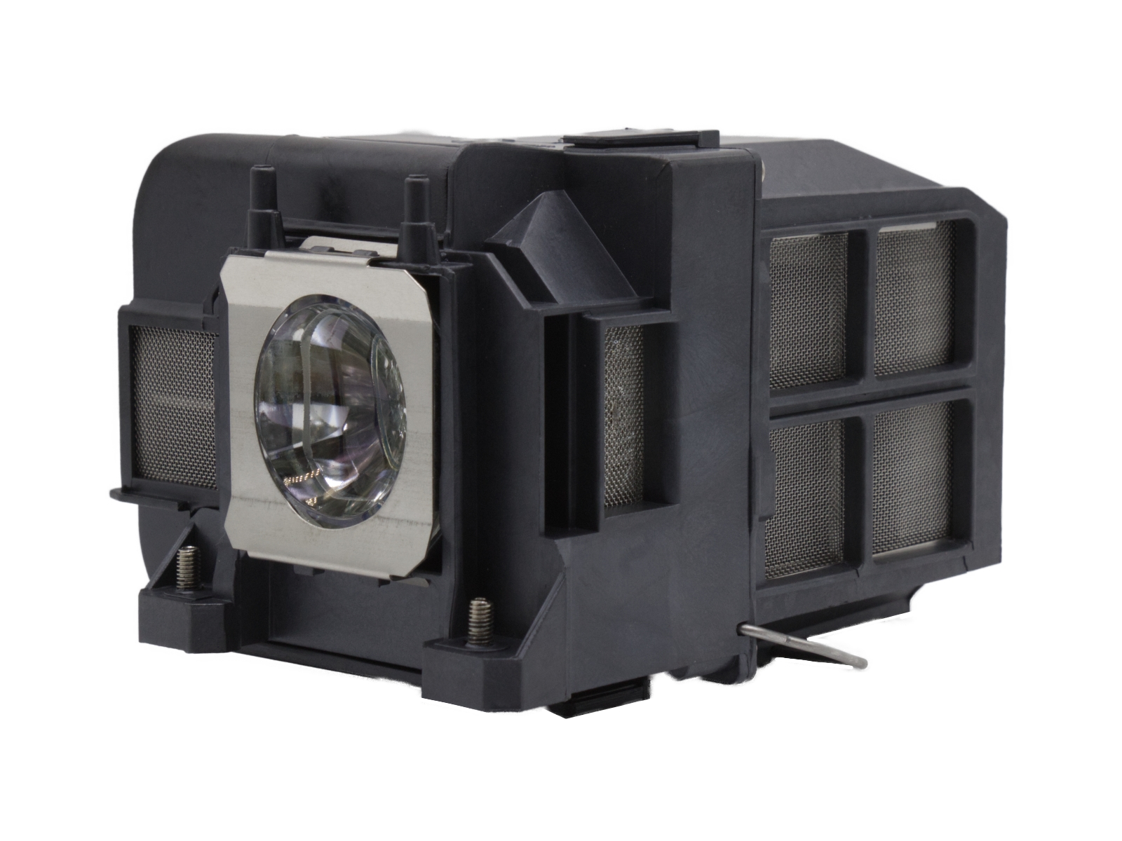 Bombilla Pro-Gen OEM con carcasa Lámpara para EPSON ELPLP77