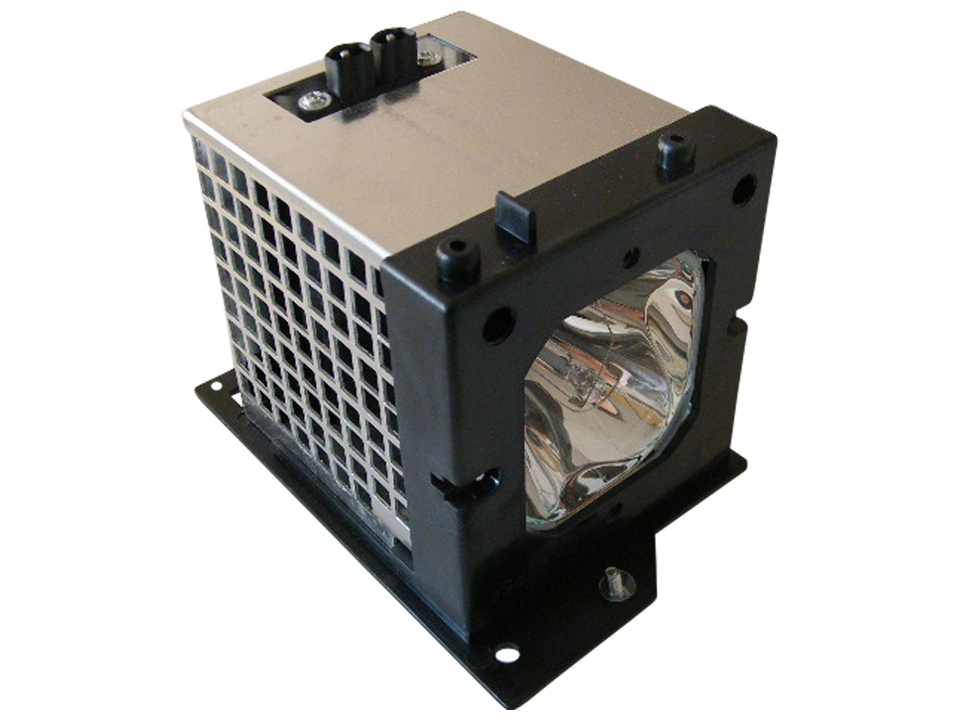 Bombilla Pro-Gen OEM con carcasa Lámpara para HITACHI UX21513