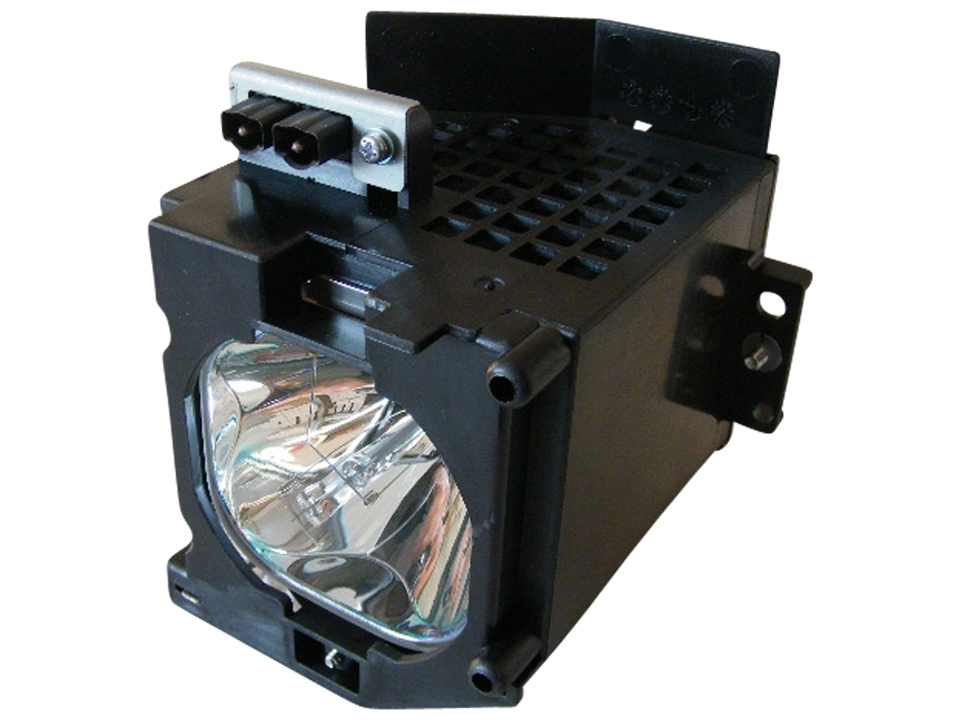 Bombilla Pro-Gen OEM con carcasa Lámpara para HITACHI UX21514
