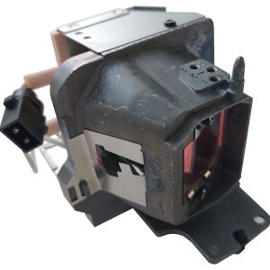 Bombilla Pro-Gen OEM con carcasa Lámpara para OPTOMA SP.7EH01GC01