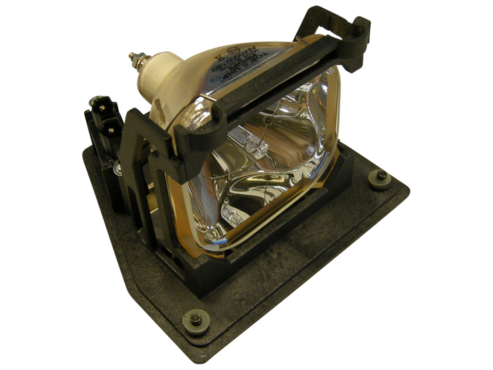 Bombilla Pro-Gen OEM con carcasa Lámpara para PROYECTOR EUROPE LAMP-031