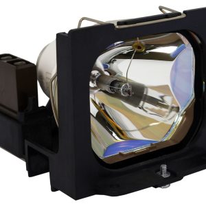 Bombilla Pro-Gen OEM con carcasa Lámpara para TOSHIBA TLPLU6