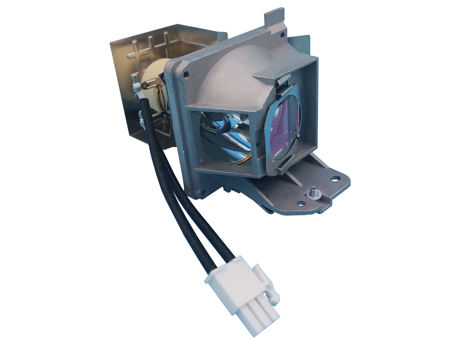 Bombilla Pro-Gen OEM con carcasa Lámpara para ACER MC.JL511.001