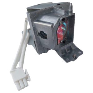 Bombilla Pro-Gen OEM con carcasa Lámpara para OPTOMA SP.7D1R1GR01