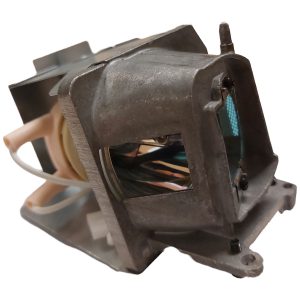 Bombilla Pro-Gen OEM con carcasa Lámpara para OPTOMA SP.7KJR1GR01