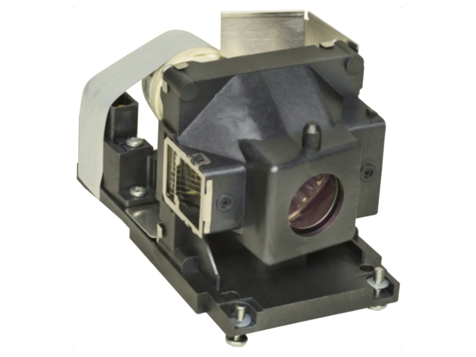 Bombilla Pro-Gen OEM con carcasa Lámpara para RICOH 308991