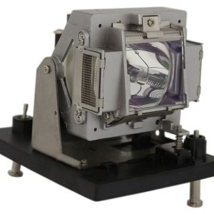 Bombilla Pro-Gen OEM con carcasa Lámpara para VIVITEK 5811100818-STD