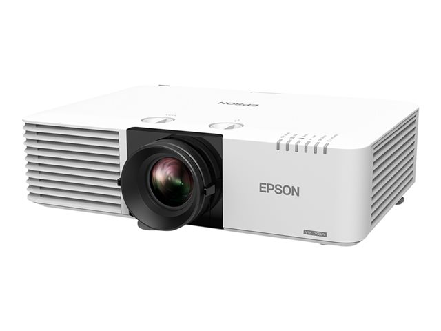 proyector EPSON eb-L530U