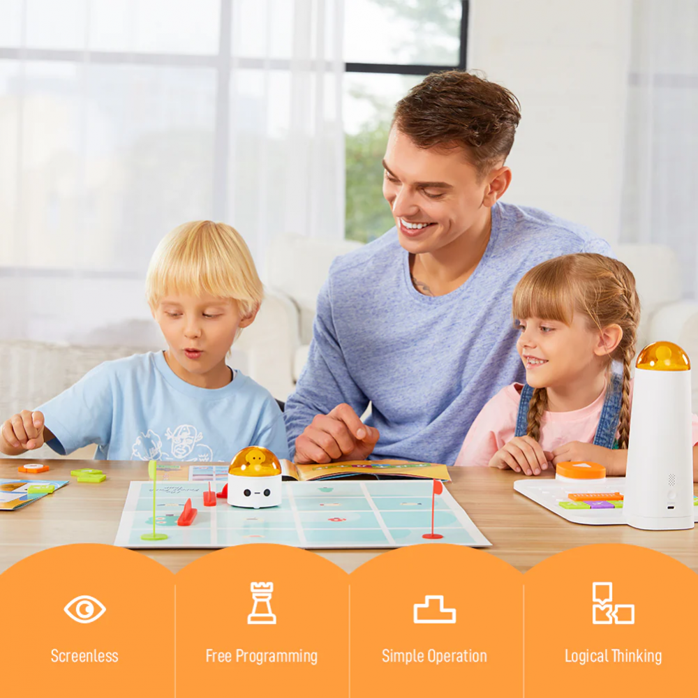 Add-On Sensor MatataLab – Extensión de Sensores para Robótica Educativa