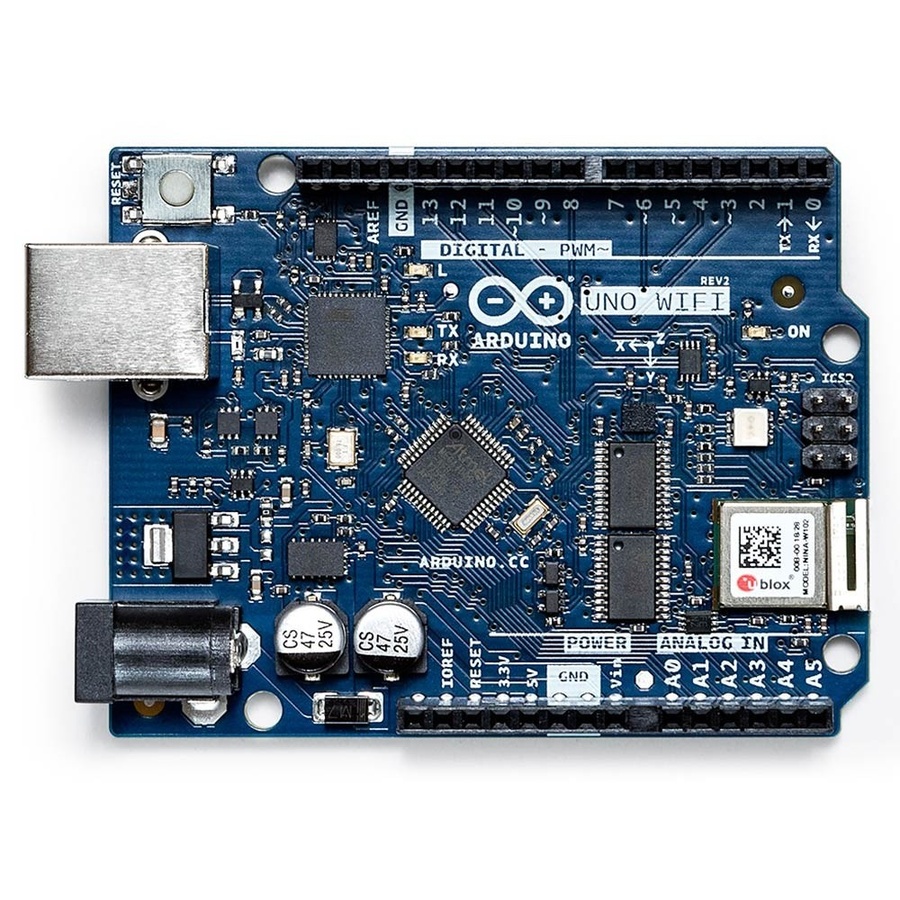 ARDUINO ® UNO Wifi Rev2
