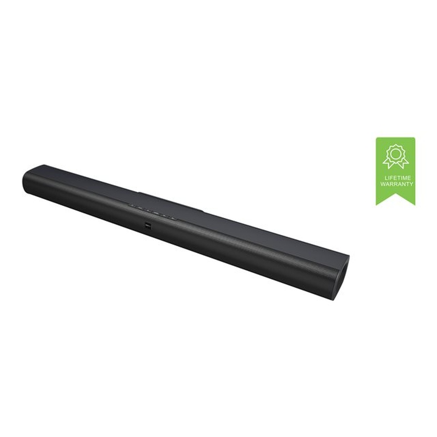 vision Barra de Sonido Activa SB-1900P