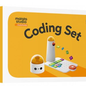 Matatastudio Coding Set