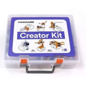 Creator Kit para Vincibot