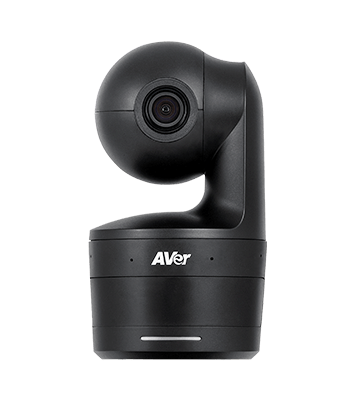 CÁMARA AVER DL10 CON AUTOSEGUIMIENTO PARA ENSEÑANZA HÍBRIDA