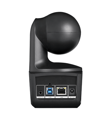 AVer DL10 – Cámara inteligente para aulas híbridas y formación online - Imagen 2