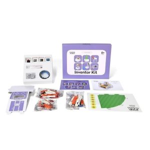 Inventor Kit para Vincibot