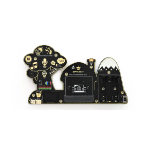 Kit sensores ambientales para micro:bit