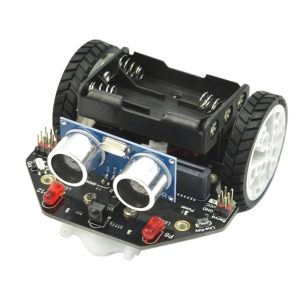 Maqueen Plus V2 para micro:bit