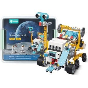 Space Science Kit para micro:bit