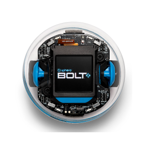 SPHERO BOLT+