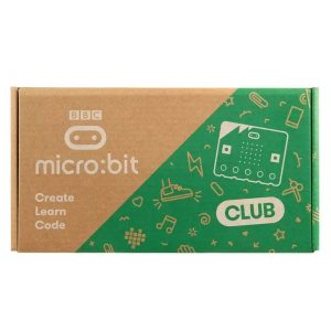 Pack 10 tarjetas MICRO:BIT v2