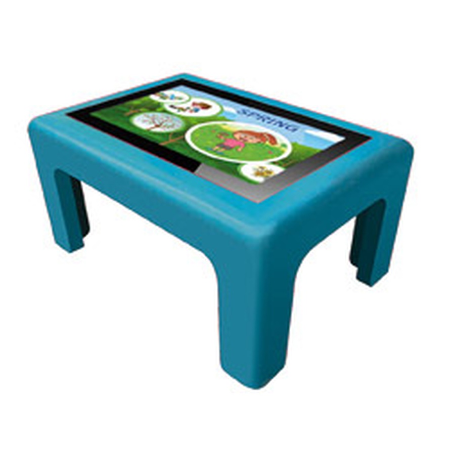 Mesa Interactiva 32" TICDVISION