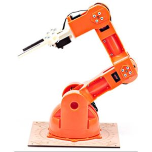 Tinkerkit Braccio Robot de ARDUINO