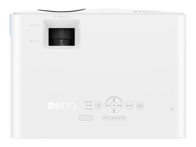 BenQ LW650 proyector para sala de reuniones