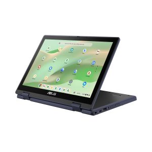 Chromebook Asus Táctil 12,2" CR1204FTA-R90075