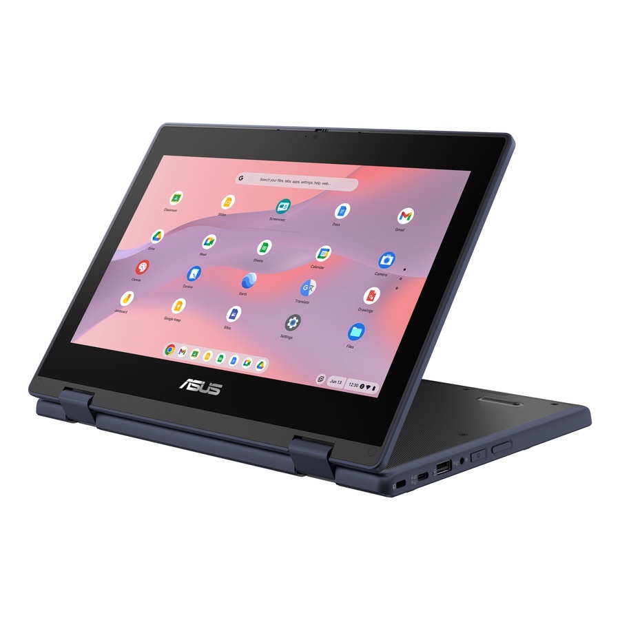 Chromebook Asus CZ1104FM4A-NS0094 Táctil