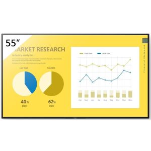 Monitor profesional FW-55EZ20L - Sony Pro