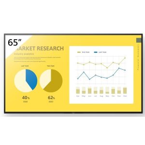 Monitor profesional FW-65EZ20L - Sony Pro