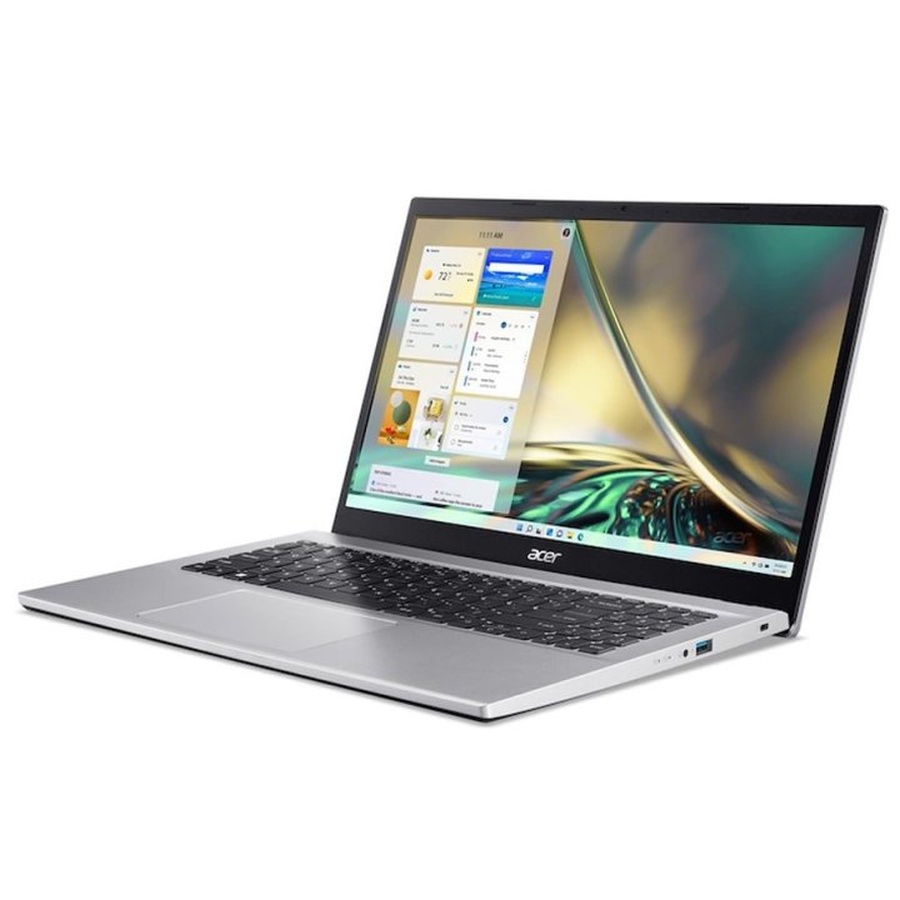 Portatil Acer A315-59-52vv I5-1235u 15.6" 16gb 512gb W11 Color Plata - Imagen 2