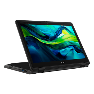 Portátil Acer TravelMate B3 Spin 12 (B312R-31)