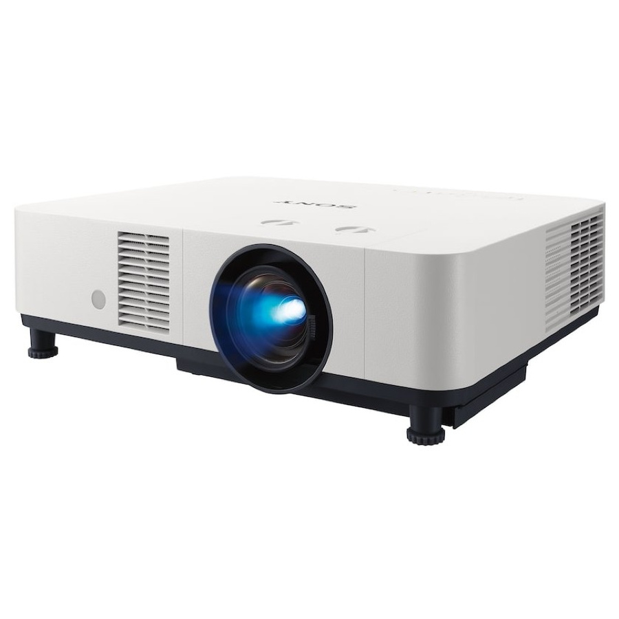 Sony VPL-PHZ61 Proyector Láser WUXGA 6400 lúmenes