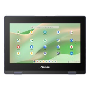 ASUS Chromebook CR1104 Táctil 8GB 128GB | ASCONECTATEK